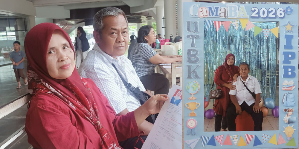 langkah-pagi-penuh-harapan-kisah-pedagang-mi-ayam-ini-antar-anak-ikuti-utbk-snbt-di-ipb-university