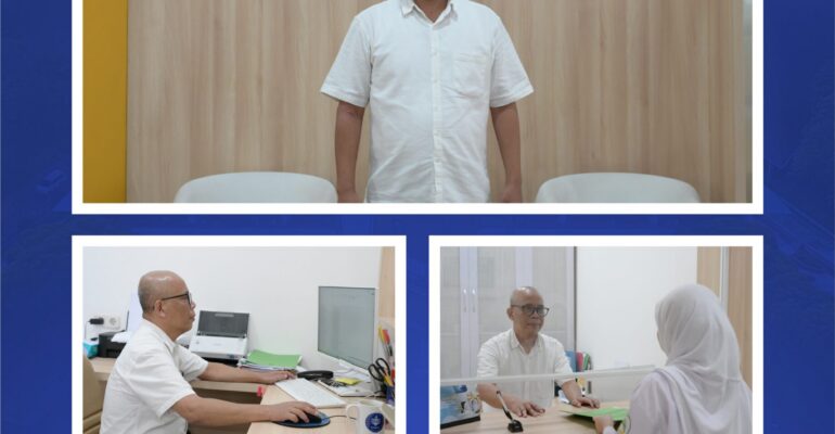 Jepretan Minggu Ini 2026 - Edisi 15