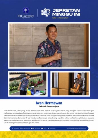 Iwan Hermawan