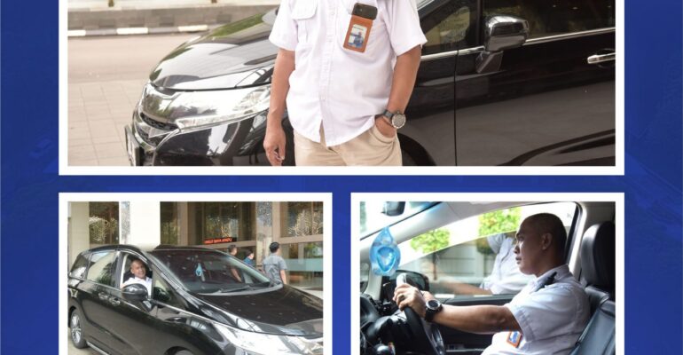 Jepretan Minggu Ini