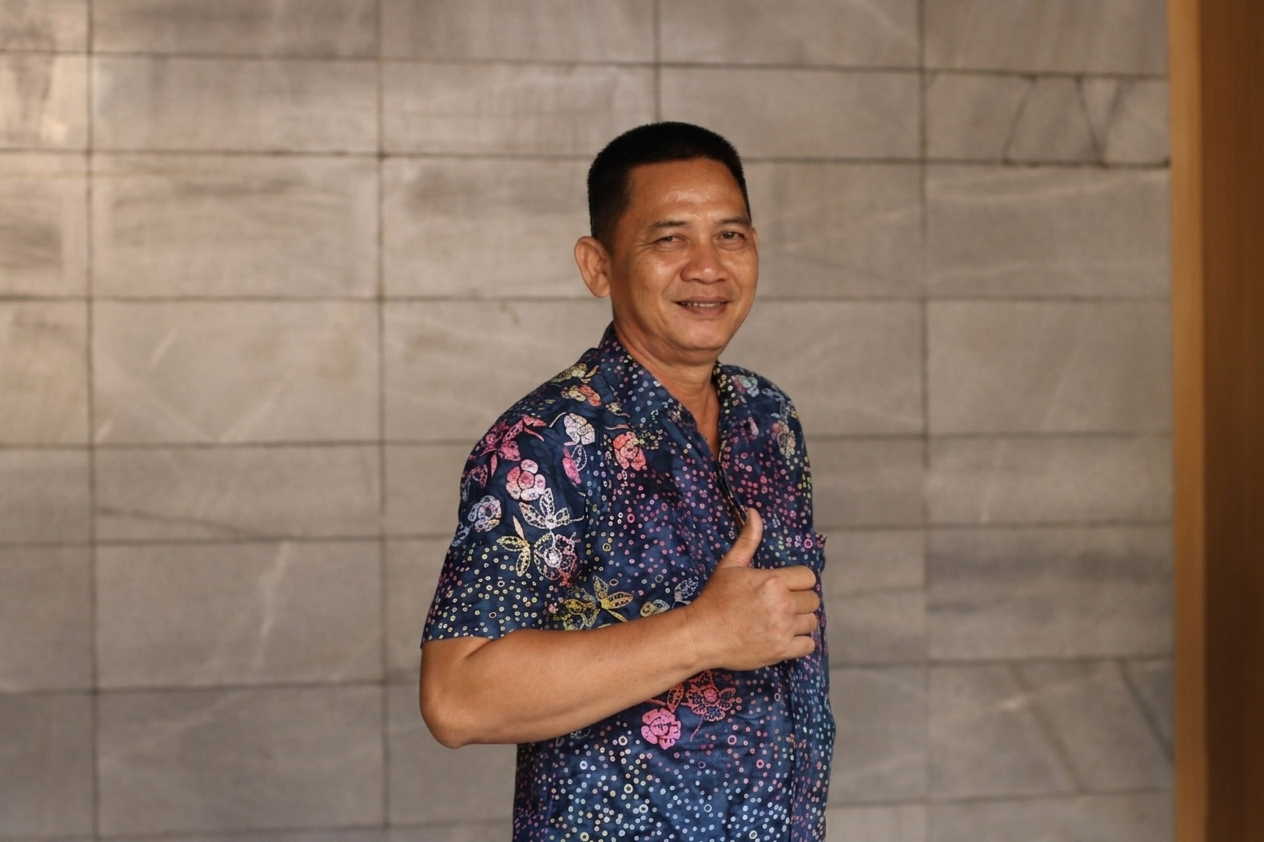 Pak Iwan