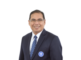 Rektor IPB