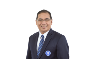 Rektor IPB