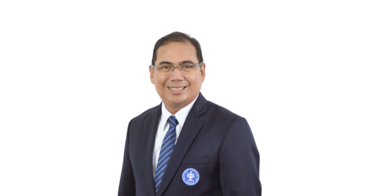 Rektor IPB