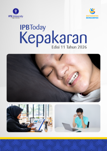IPB Today Kepakaran Edisi 2026 Vol. 17