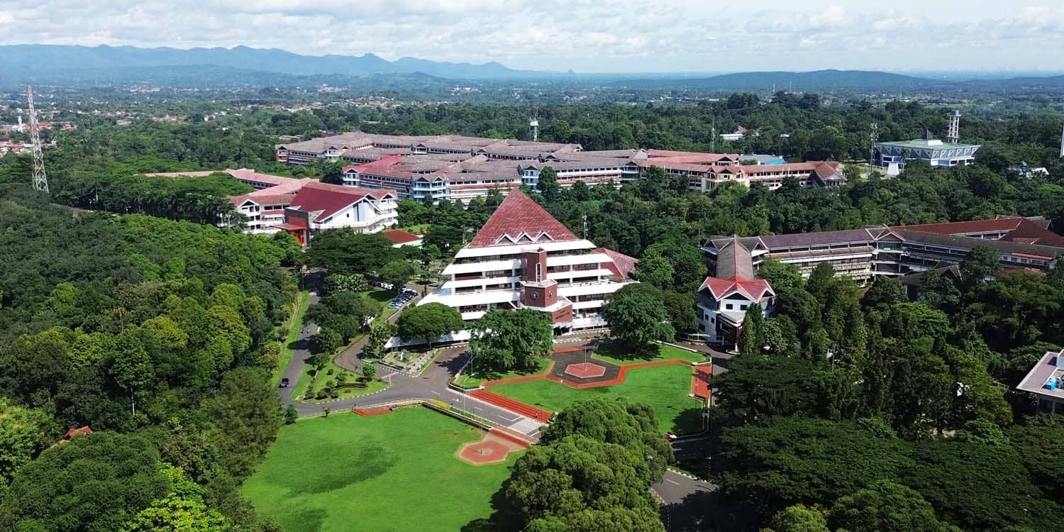 IPB University Dorong Penguatan Ekosistem Gizi dan Pangan Berkelanjutan