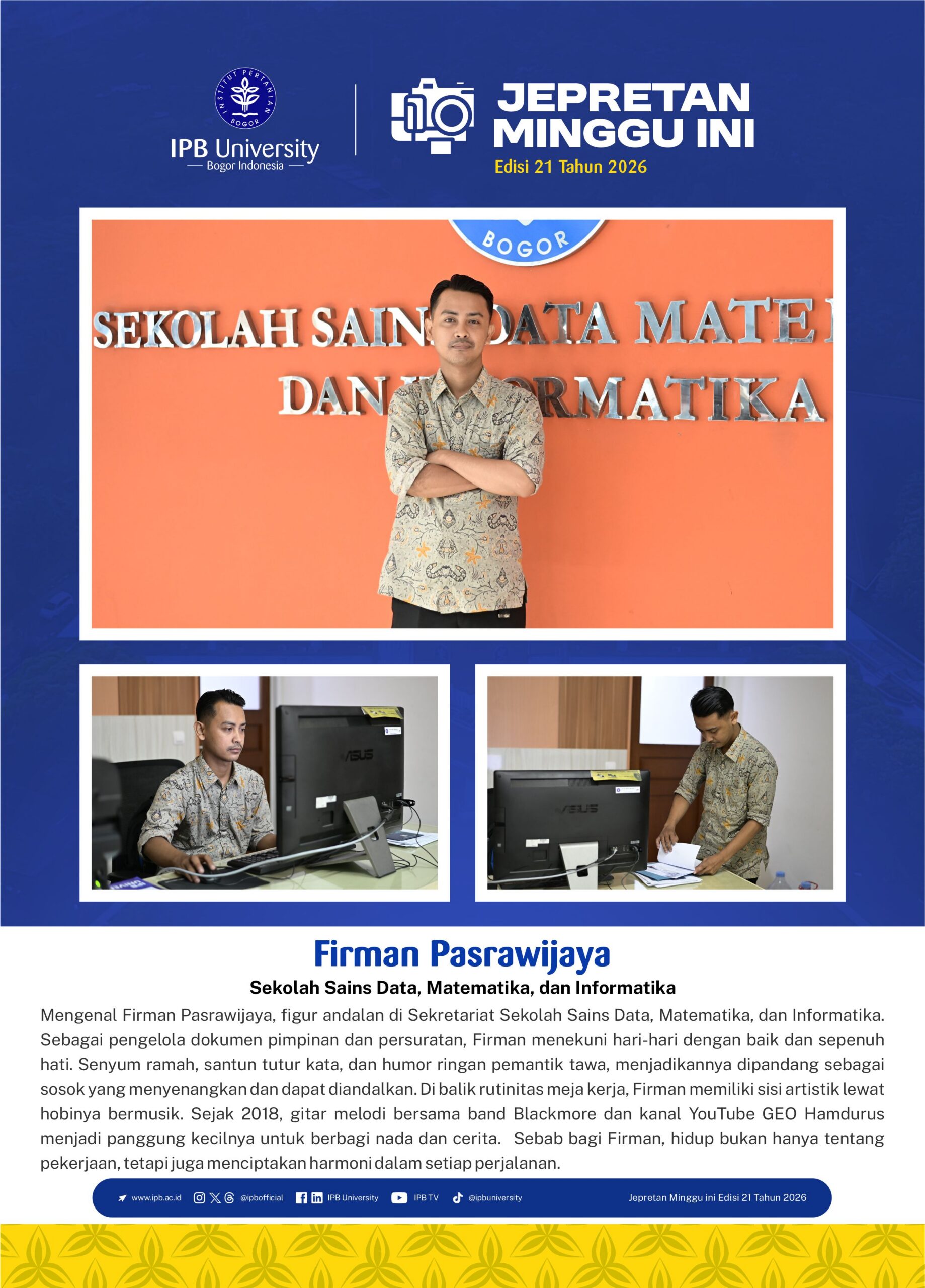 Firman Pasrawijaya