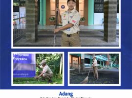 Jepretan Minggu Ini 2026 - Edisi 19