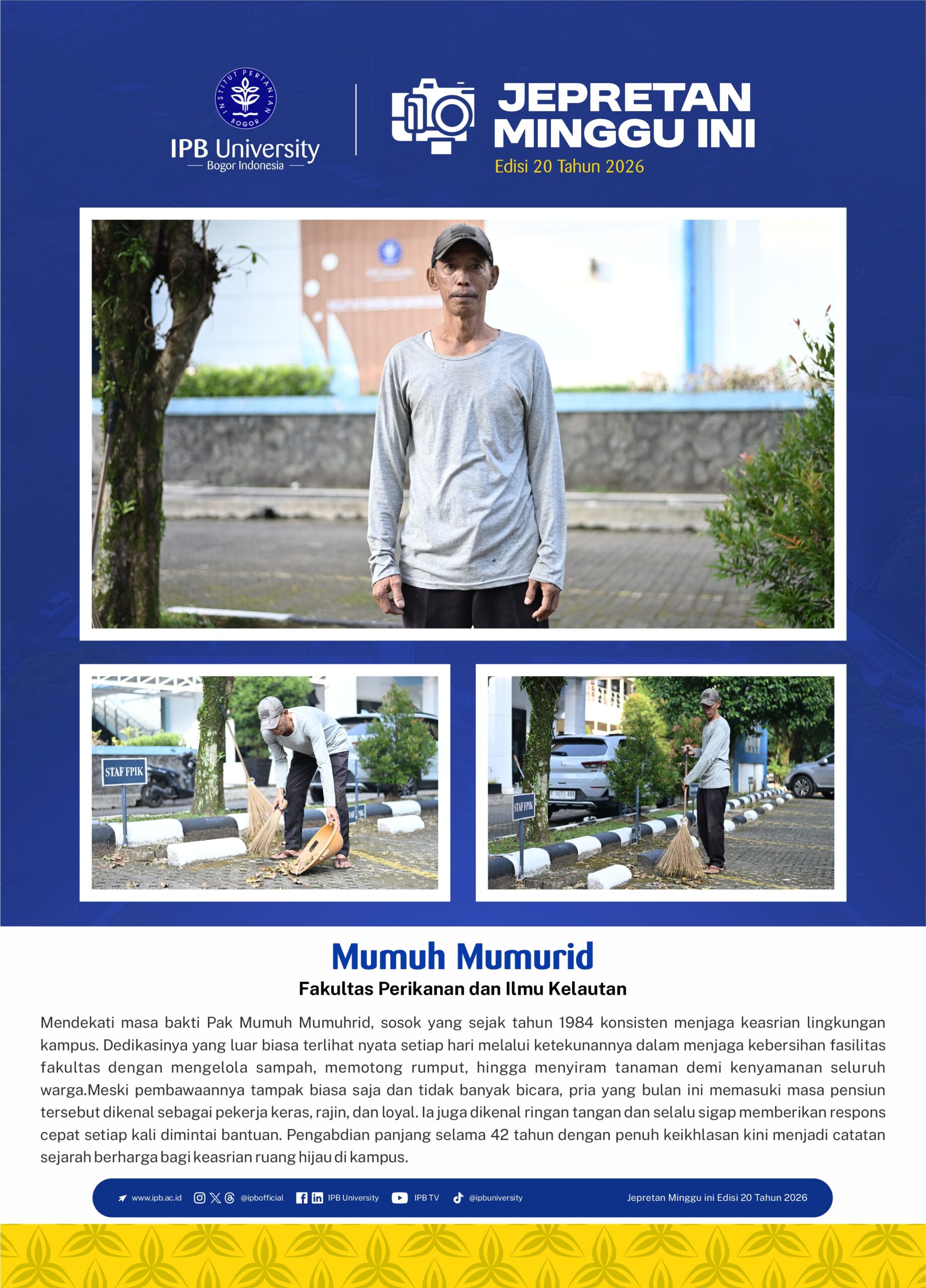 Mumuh Mumuhrid
