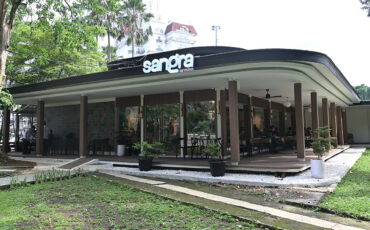 Sangra
