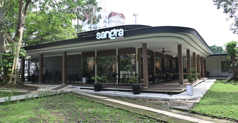 Sangra