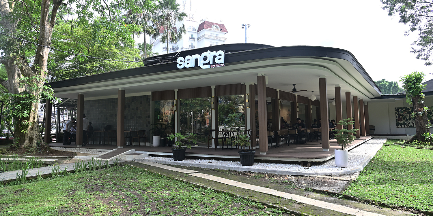 Sangra Coffee