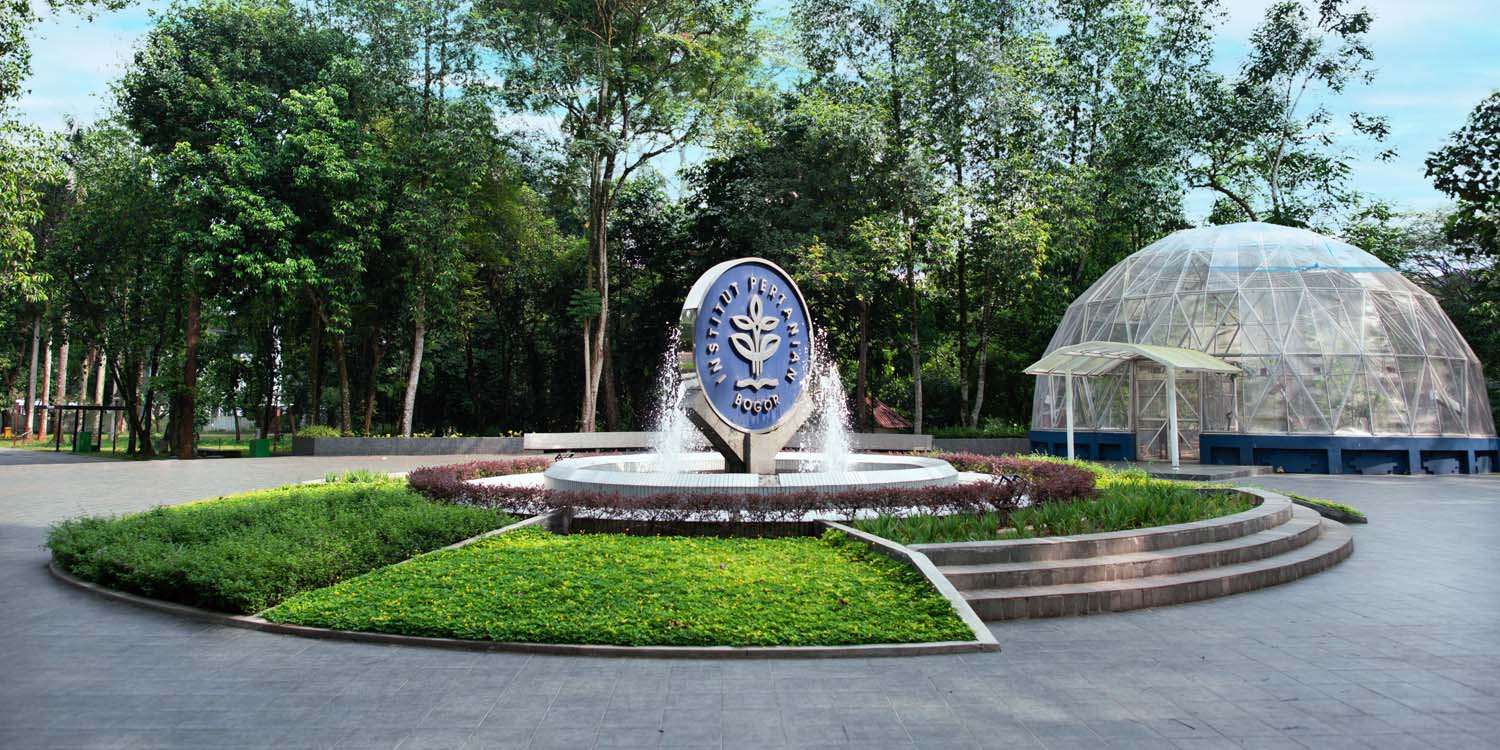 IPB University Melesat ke Peringkat 62 Dunia dalam THE Sustainability Impact Ratings 2026