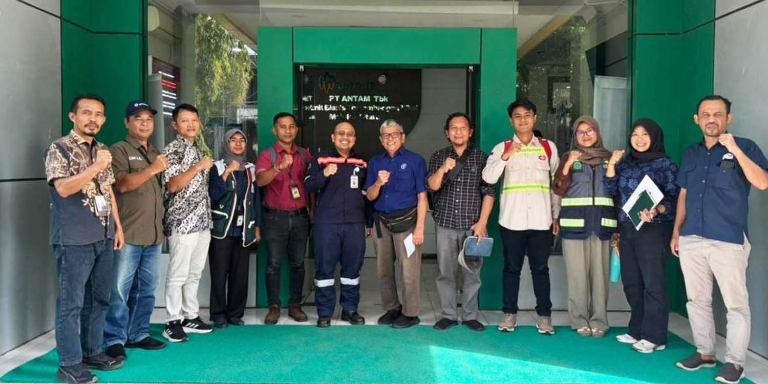 IPB University’s PKSPL Unlocks the Potential of Mangrove Crabs in East Halmahera