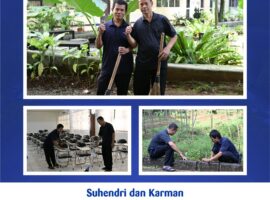suhendri & karman