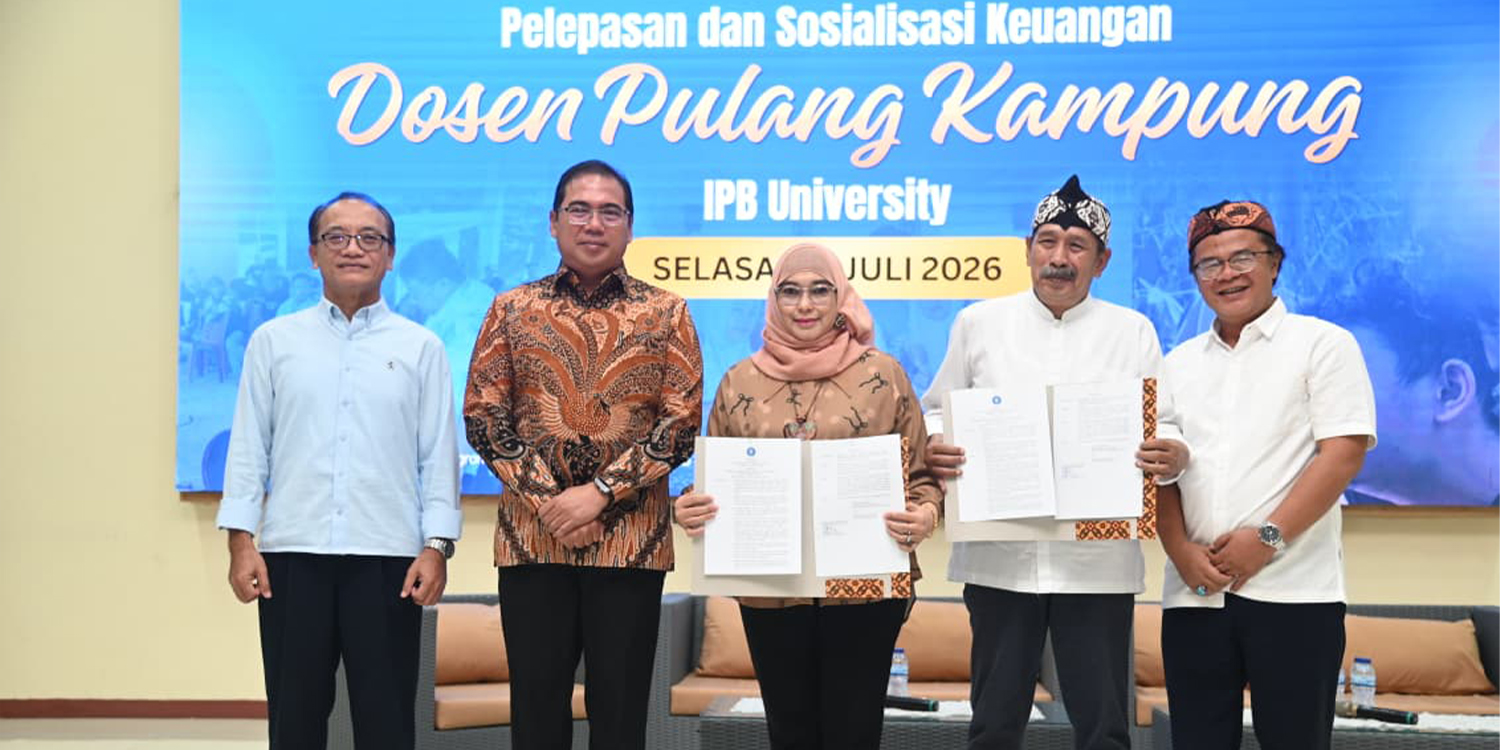 Seratus Tim Dospulkam Siap Mengabdi