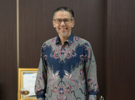 Dr dr Ivan Rizal Sini