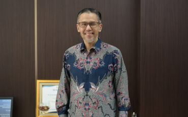 Dr dr Ivan Rizal Sini