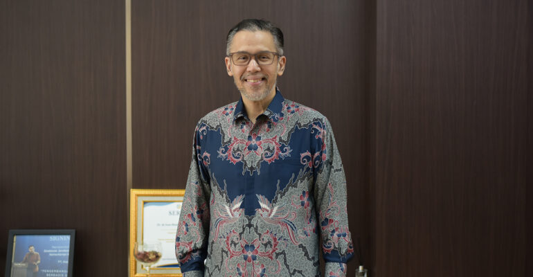 Dr dr Ivan Rizal Sini