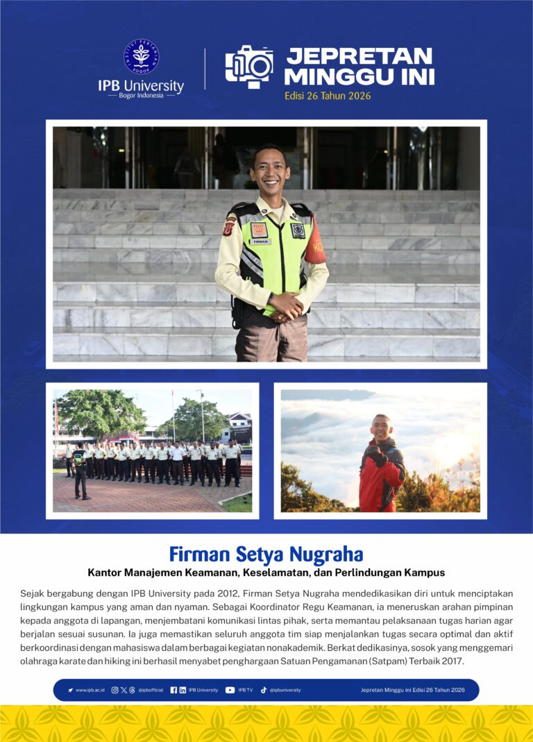 Firman Setya Nugraha