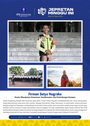Firman Setya Nugraha