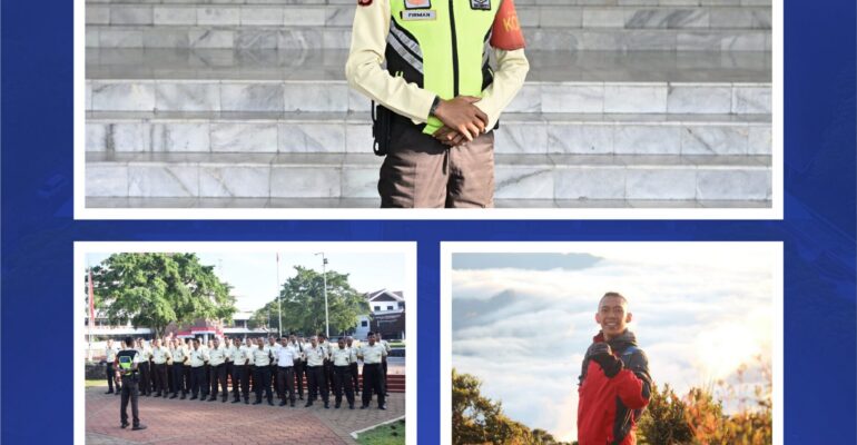 Jepretan Minggu Ini 2026 - Edisi 25