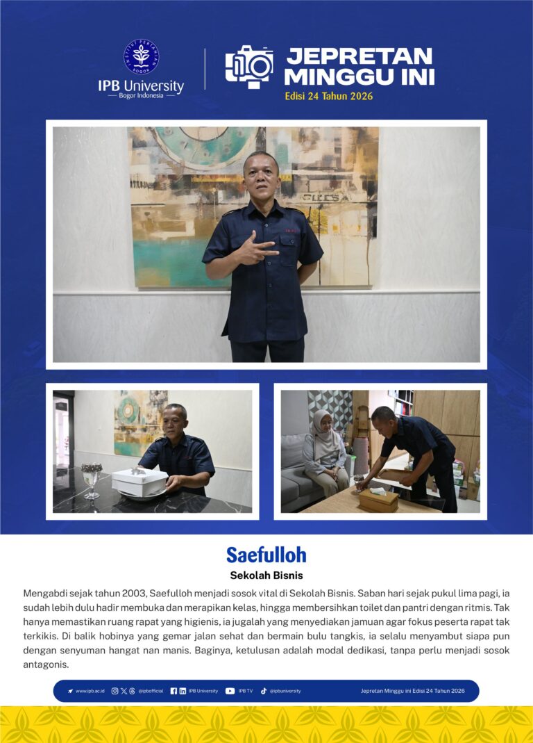 Saefulloh