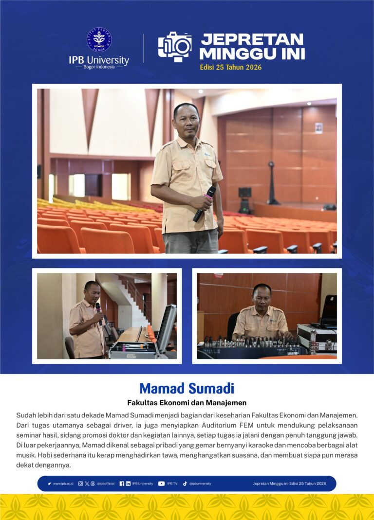 Mamad Sumadi