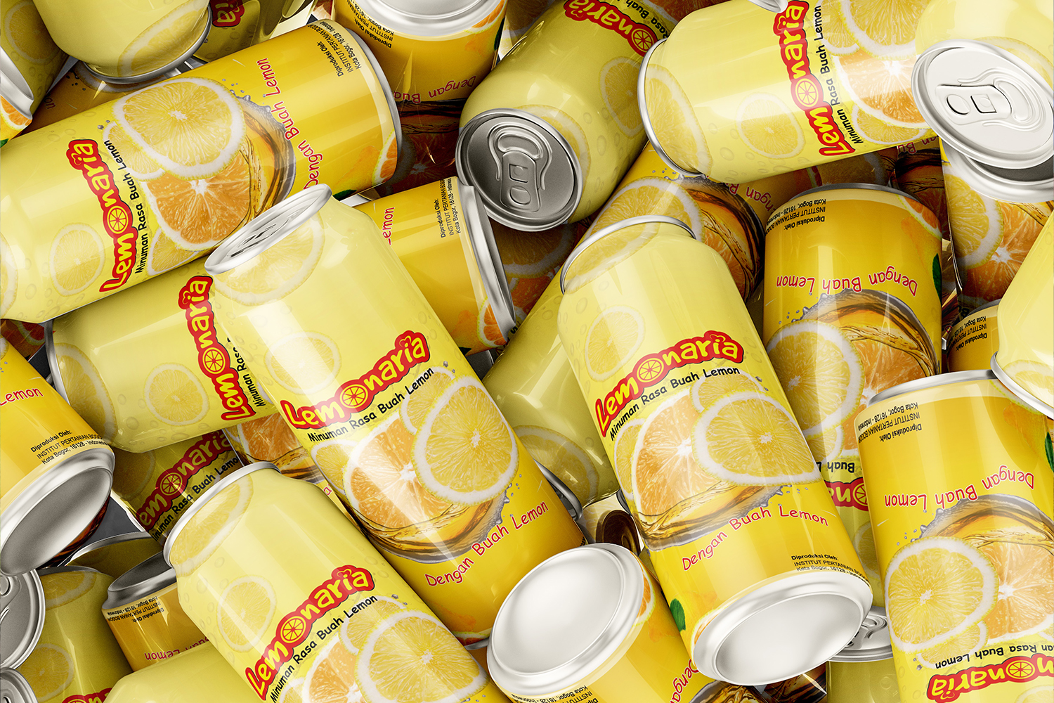 Lemonira