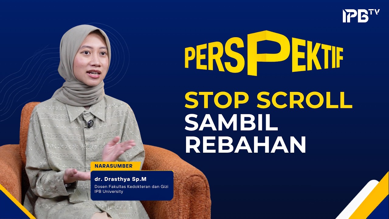 Perspektif Main HP dengan Posisi Berbaring Menyebabkan Sakit Mata
