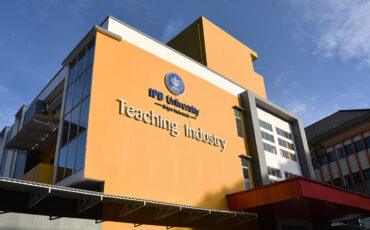 Teaching Industry