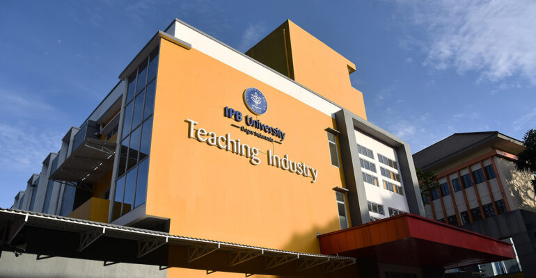 Teaching Industry