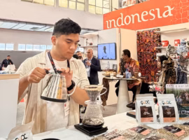 bawa-kopi-lokal-ke-panggung-eropa-ovoc-ipb-university-unjuk-gigi-di-world-of-coffee-brussels-2026