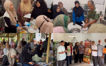 berdayakan-ekonomi-perempuan-ipb-university-gelar-pelatihan-pembuatan-tepung-dan-produk-olahan-mocaf