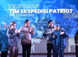 ipb-university-lepas-25-tim-ekspedisi-patriot-2026-bawa-inovasi-untuk-kawasan-transmigrasi