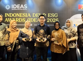 ipb-university-raih-tiga-penghargaan-indonesia-dei-esg-awards-2026