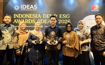 ipb-university-raih-tiga-penghargaan-indonesia-dei-esg-awards-2026