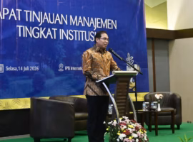 jelang-reakreditasi-ipb-university-2027-rektor-imbau-fakultas-dan-sekolah-perkuat-manajemen-mutu