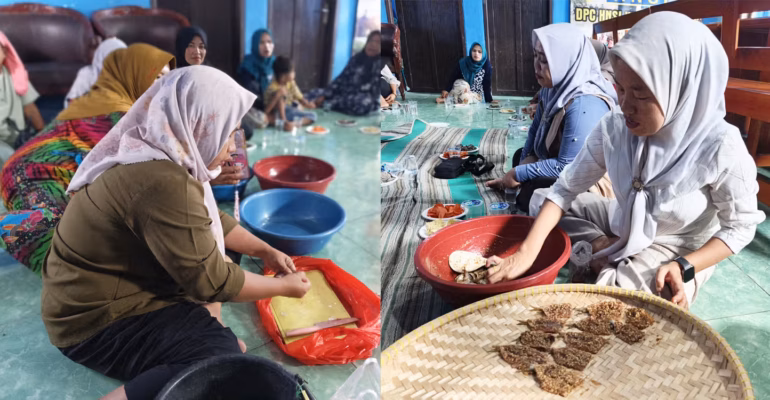 mahasiswa-himiteka-ipb-university-dampingi-perempuan-pesisir-kronjo-olah-dan-pasarkan-produk-ikan-asin