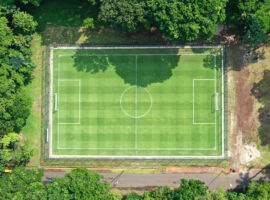 minisoccer