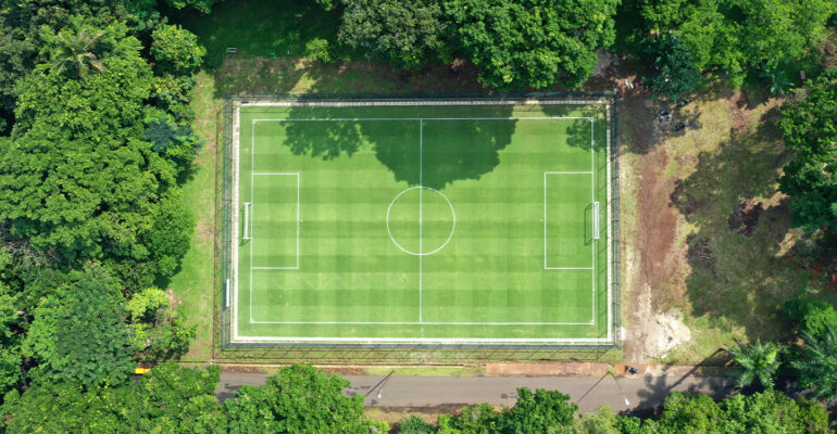 minisoccer