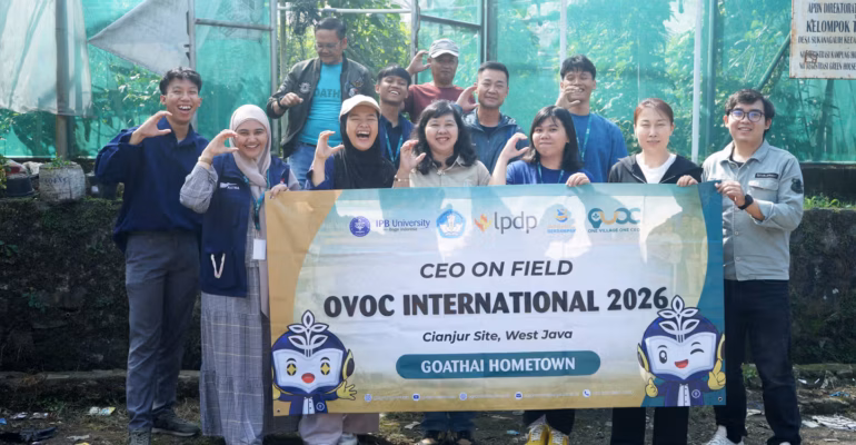 ovoc-international-ipb-university-pelajari-inovasi-pengolahan-limbah-peternakan-di-pa-tani-cianjur