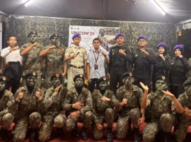 resimen-mahasiswa-ipb-university-ikuti-uniform-bodies-convention-2026-di-malaysia