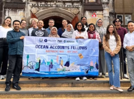 sepuluh-mahasiswa-pwd-ipb-university-ikuti-pelatihan-riset-kelautan-di-unsw-australia
