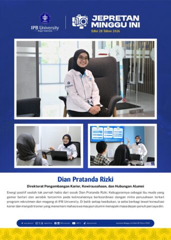 Dian Pratanda Rizki