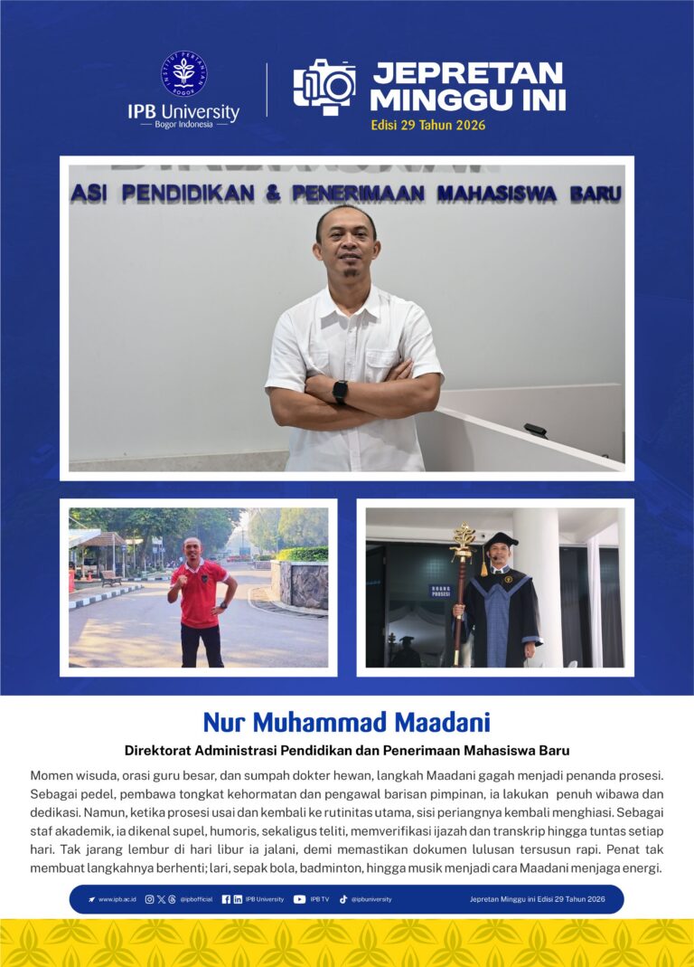 Nur Muhammad Maadani