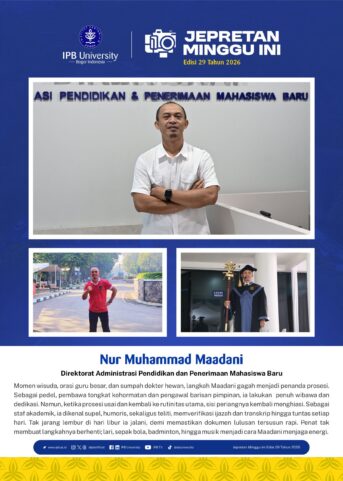 Nur Muhammad Maadani
