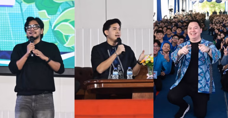 dari-ferry-irwandi-jerome-polin-sampai-chandra-liow-bekali-mahasiswa-baru-di-mpkmb-63-ipb-university