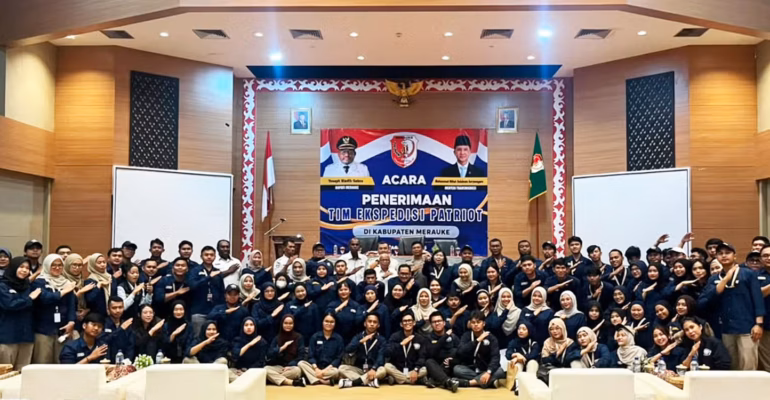ipb-university-kerahkan-20-tim-ekspedisi-patriot-di-merauke-awali-kolaborasi-optimalisasi-blue-economy
