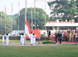 ipb-university-rayakan-hut-ke-81-ri-dengan-semangat-sains-prestasi-dan-kebersamaan